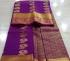 PL EMBOSS SAREE